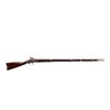 Image 1 : US BRIDESBURG | Model: 1863 Musket Fenian Nation | Caliber: .58 CAL
