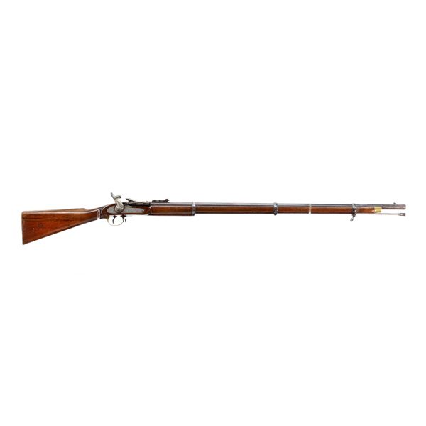 SNIDER ENFIELD | Model: MKII** | Caliber: .577 SNIDER