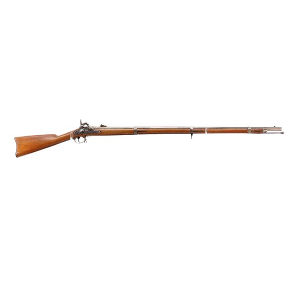 US SPRINGFIELD | Model: 1861 | Caliber: .58 CAL