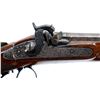 Image 11 : JACOB D SHROCK GOSCHEN ID | Model: Hawken Target | Caliber: .45 CAL