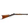 Image 2 : JACOB D SHROCK GOSCHEN ID | Model: Hawken Target | Caliber: .45 CAL