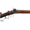 Image 3 : JACOB D SHROCK GOSCHEN ID | Model: Hawken Target | Caliber: .45 CAL