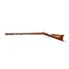Image 4 : JACOB D SHROCK GOSCHEN ID | Model: Hawken Target | Caliber: .45 CAL