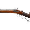 Image 6 : JACOB D SHROCK GOSCHEN ID | Model: Hawken Target | Caliber: .45 CAL