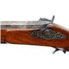 Image 8 : JACOB D SHROCK GOSCHEN ID | Model: Hawken Target | Caliber: .45 CAL
