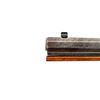 Image 9 : JACOB D SHROCK GOSCHEN ID | Model: Hawken Target | Caliber: .45 CAL