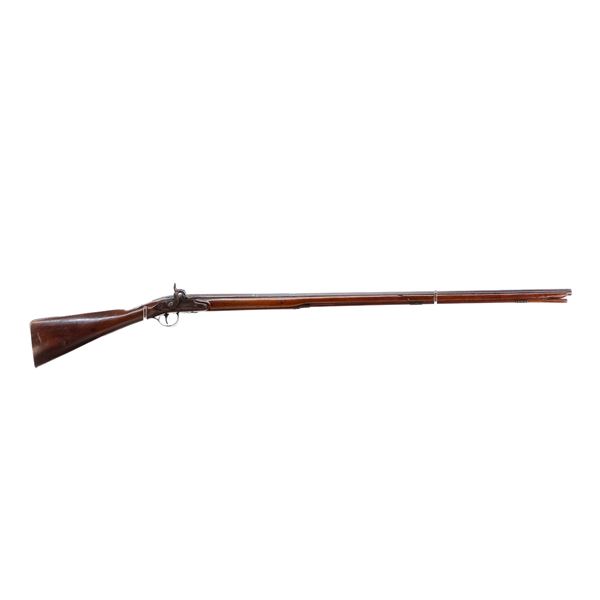 WHEELER ENGLAND | Model: 1790-1812 Chiefs Gun | Caliber: .585 CAL