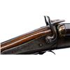 Image 11 : UNKNOWN BELGIAN | Model: Under lever Hammer Gun | Caliber: 12 G PINFIRE