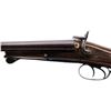 Image 6 : UNKNOWN BELGIAN | Model: Under lever Hammer Gun | Caliber: 12 G PINFIRE