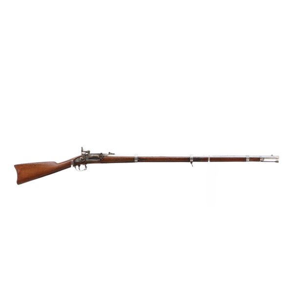 US SPRINGFIELD | Model: 1861/1863 Needham Conversion | Caliber: .58 CAL