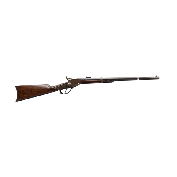 RARE BRITISH/CANADIAN STARR ARMS | Model: 1865 Carbine | Caliber: .56-50 SPENCER RF