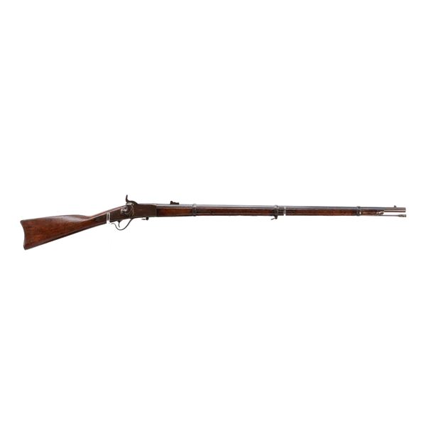 CANADIAN PEABODY MARTINI | Model: 1866 | Caliber: .50-60 RF