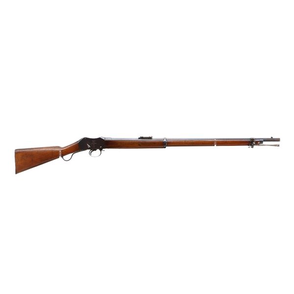 CANADIAN MARTINI HENRY | Model: MKIII 5 BCR | Caliber: .577-450