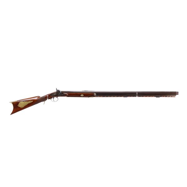 W.P MARSTON TORONTO | Model: Heavy Barrel Hawken | Caliber: .40 CAL