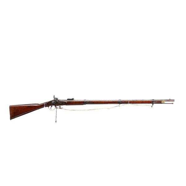 BRITISH ENFIELD | Model: 1853 | Caliber: .577 CAL