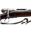 Image 3 : ITALIAN VETTERLI | Model: 1870 Carbine | Caliber: 10.4 X 47R