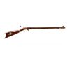Image 1 : D.W HILLARD CORNISH N.H | Model: Under Hammer Target | Caliber: .36 CAL