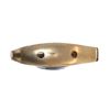 Image 22 : D.W HILLARD CORNISH N.H | Model: Under Hammer Target | Caliber: .36 CAL