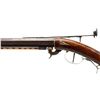 Image 6 : D.W HILLARD CORNISH N.H | Model: Under Hammer Target | Caliber: .36 CAL
