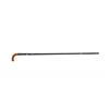 Image 1 : UNKNOWN MAKER | Model: Percussion Cane Gun | Caliber: .50 CAL
