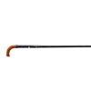Image 2 : UNKNOWN MAKER | Model: Percussion Cane Gun | Caliber: .50 CAL