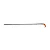Image 4 : UNKNOWN MAKER | Model: Percussion Cane Gun | Caliber: .50 CAL