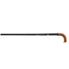 Image 5 : UNKNOWN MAKER | Model: Percussion Cane Gun | Caliber: .50 CAL