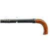 Image 6 : UNKNOWN MAKER | Model: Percussion Cane Gun | Caliber: .50 CAL
