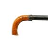 Image 9 : UNKNOWN MAKER | Model: Percussion Cane Gun | Caliber: .50 CAL