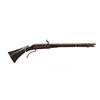 Image 1 : UNKNOWN MAKER | Model: Matchlock | Caliber: .52 CAL