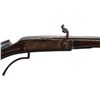 Image 3 : UNKNOWN MAKER | Model: Matchlock | Caliber: .52 CAL