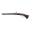 Image 4 : UNKNOWN MAKER | Model: Matchlock | Caliber: .52 CAL