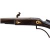 Image 6 : UNKNOWN MAKER | Model: Matchlock | Caliber: .52 CAL