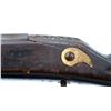 Image 8 : UNKNOWN MAKER | Model: Matchlock | Caliber: .52 CAL