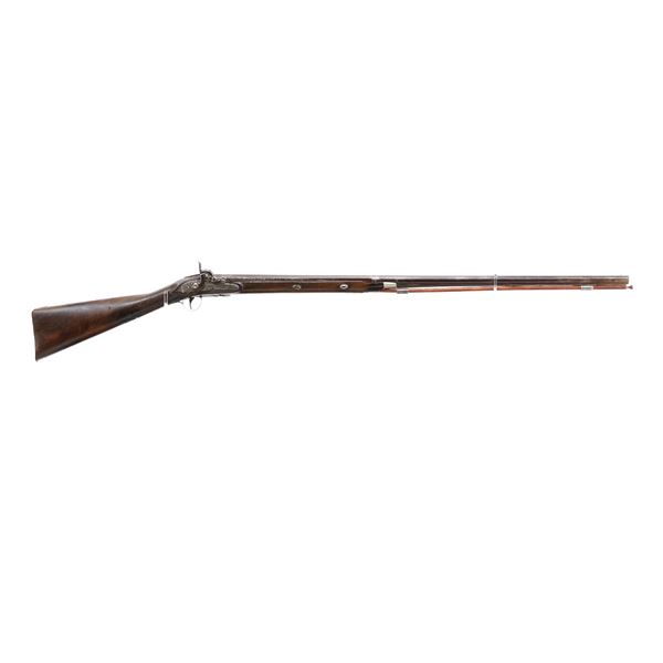 M.M MALIN LONDON | Model: Fowler | Caliber: 16 G