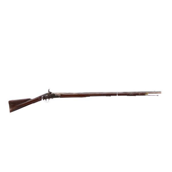 BRITISH BROWN BESS | Model: Percussion Conversion | Caliber: .79 CAL
