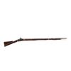 Image 1 : BRITISH BROWN BESS | Model: Percussion Conversion | Caliber: .79 CAL