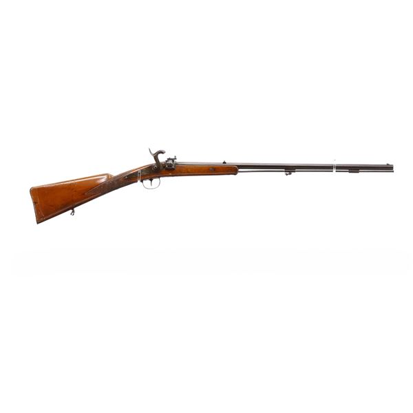 UNKNOWN  MAKER | Model: Boys Rifle | Caliber: .40 CAL