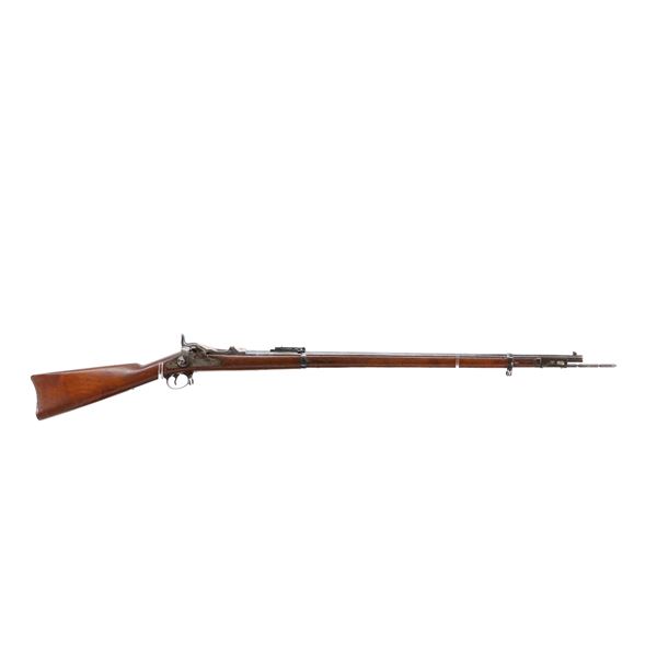 US SPRINGFIELD | Model: 1884 Trapdoor | Caliber: .45-70 GOVT