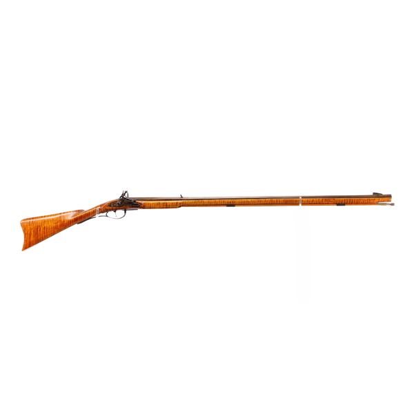 S.R.W. LEWISTON PA | Model: Pennsylvania 1 OF 55 | Caliber: .44 CAL