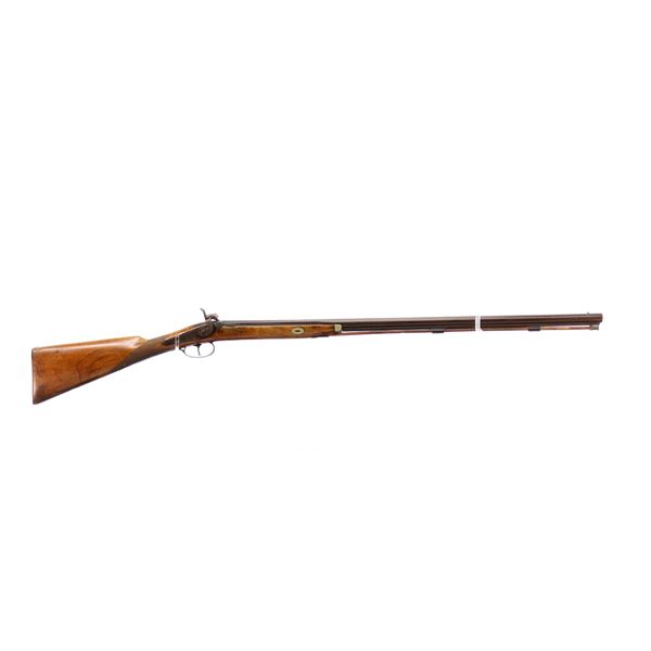 UNKNOWN BELGIAN | Model: Fowler | Caliber: 16 G