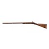 Image 4 : UNKNOWN MAKER | Model: Fowler | Caliber: 10 G