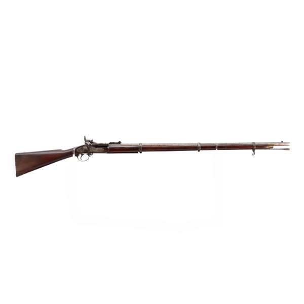 SNIDER ENFIELD | Model: MARKII* 3 Band DC | Caliber: .577 SNIDER