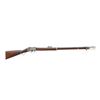 Image 1 : MARTINI HENRY | Model: Short Lever Commercial | Caliber: .577-450