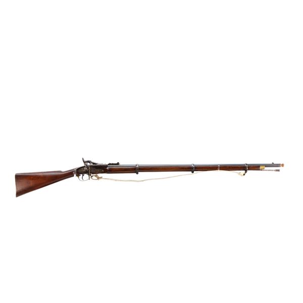 SNIDER ENFIELD | Model: MKI* Three Band DC 8/151  | Caliber: .577 SNIDER