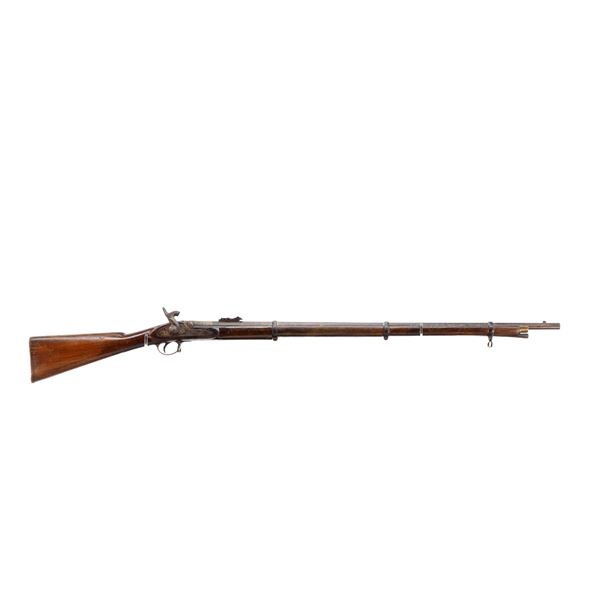 BRITISH ENFIELD | Model: 1853 Three Band | Caliber: .577