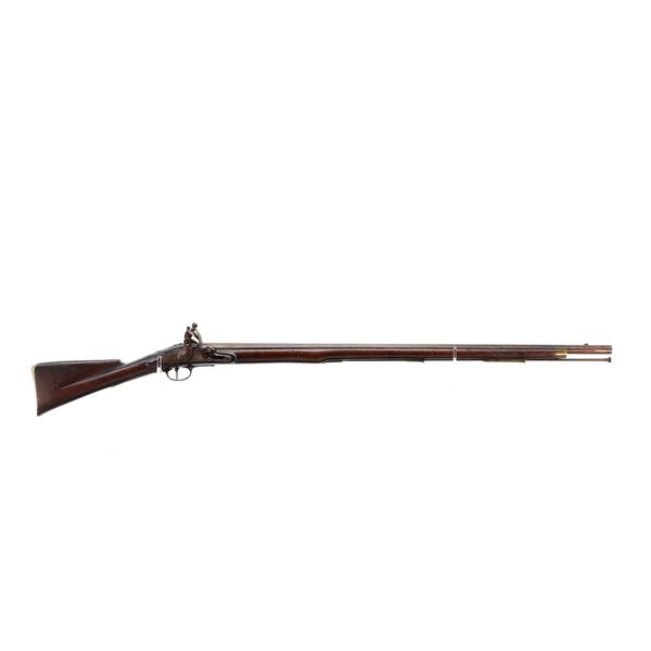 BRITISH BROWN BESS | Model: India Pattern | Caliber: .79 CAL