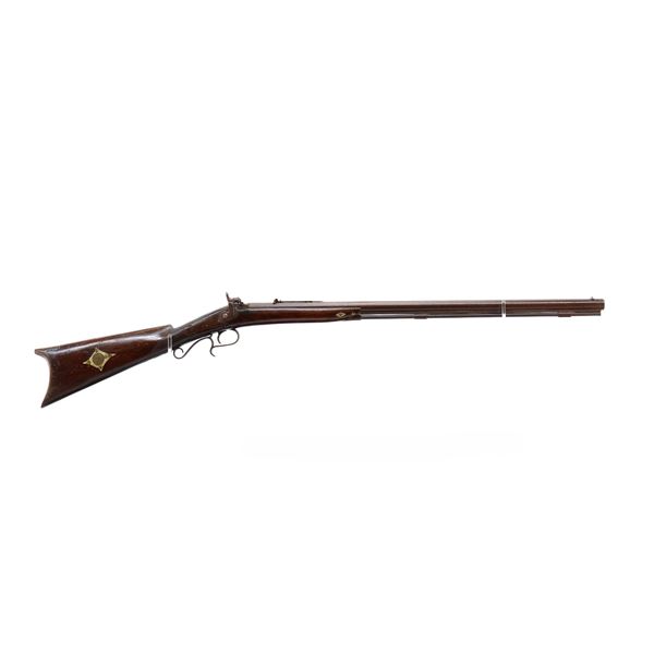 G. GOUL | Model: Hawken | Caliber: .40 CAL