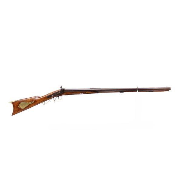 W.W. MARSTON TORONTO | Model: 1856 Double Rifle | Caliber: .54 CAL