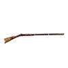 Image 1 : HENRY BARKER  | Model: 1850 Kentucky  | Caliber: .40 CAL